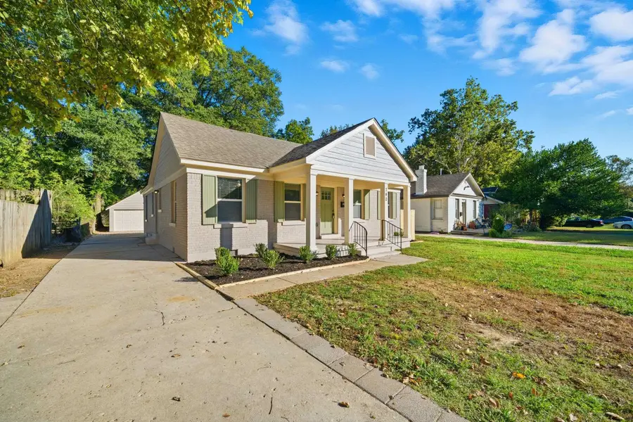 740 N WILLETT ST, Memphis, TN 38107 - Image #2