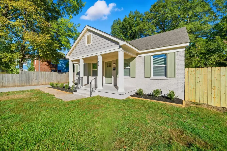 740 N WILLETT ST, Memphis, TN 38107 - Image #3