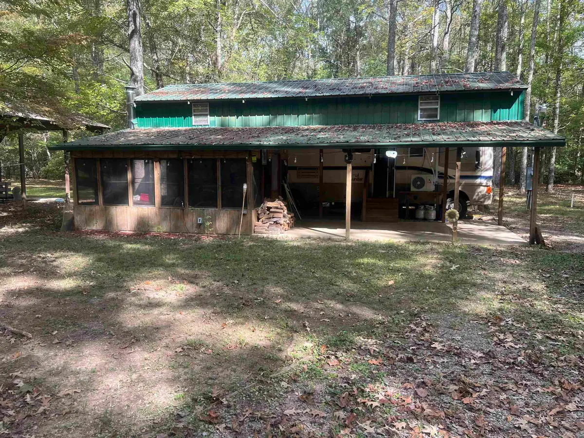 135 WOODRUN DR, Middleton, TN 38052 - Image #1