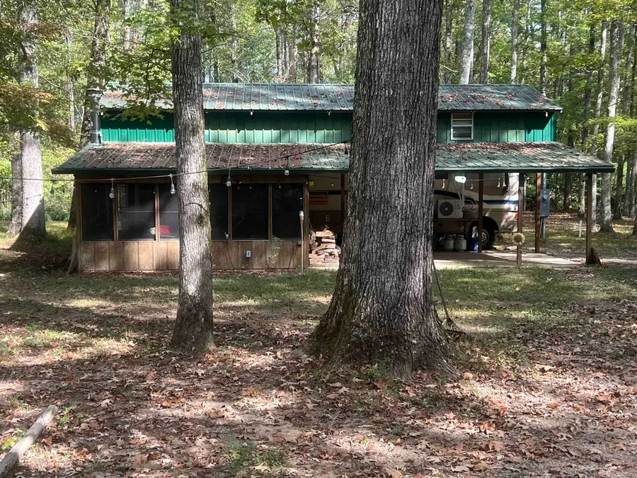 135 WOODRUN DR, Middleton, TN 38052 - Image #2