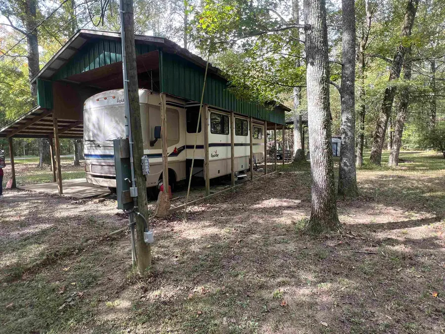 135 WOODRUN DR, Middleton, TN 38052 - Image #3