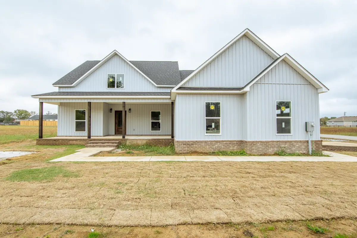 874 OLD SHILOH RD, Adamsville, TN 38310 - Image #1