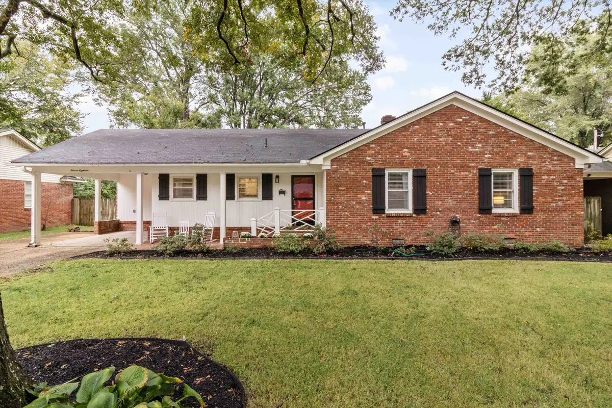 1118 PERKINS TER, Memphis, TN 38117 - Image #1