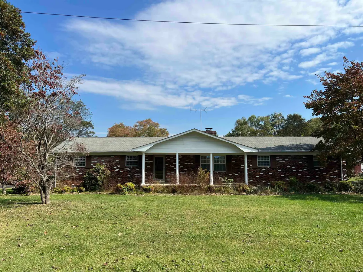 415 BARBERRY DR, Knoxville, TN 37912 - Image #1