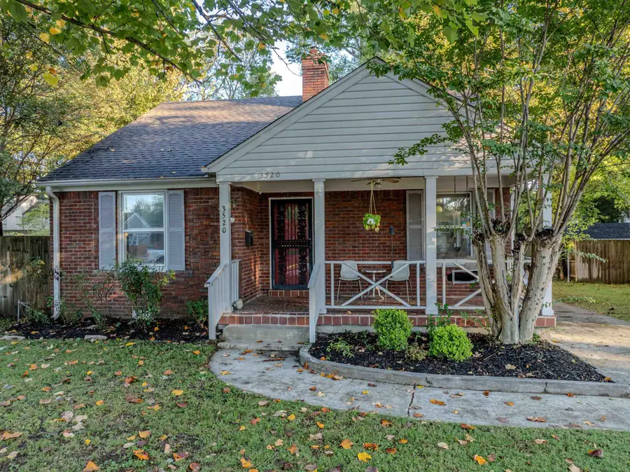 3520 KENWOOD AVE, Memphis, TN 38122 - Image #2