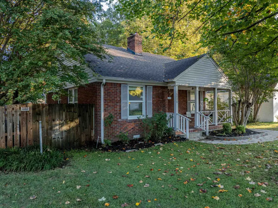 3520 KENWOOD AVE, Memphis, TN 38122 - Image #3