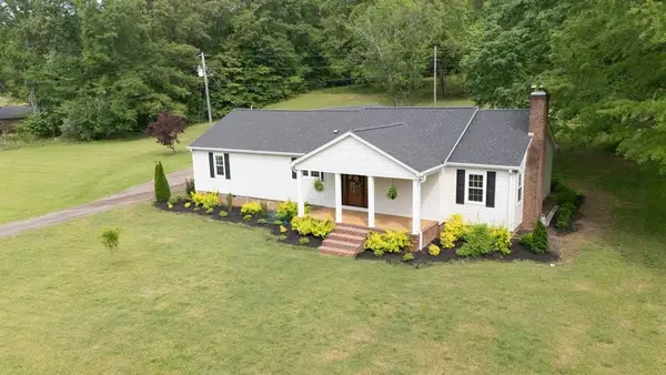 1152 E POPLAR AVE, Selmer, TN 38375-1909