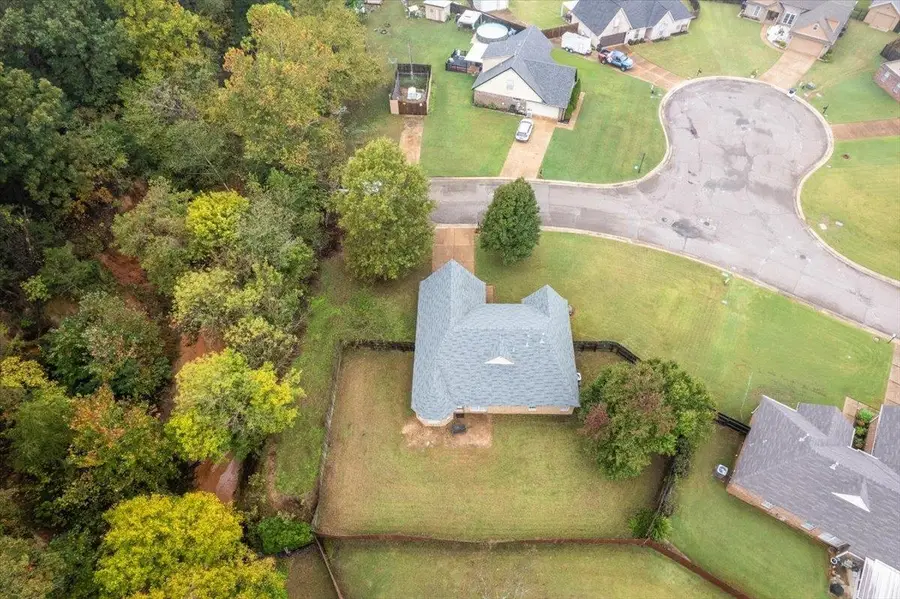 255 CAMERON DR, Oakland, TN 38060 - Image #3