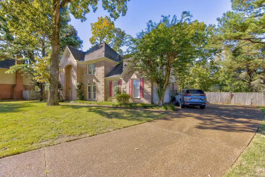 219 NORTHCROSS PL W, Collierville, TN 38017 - Image #2