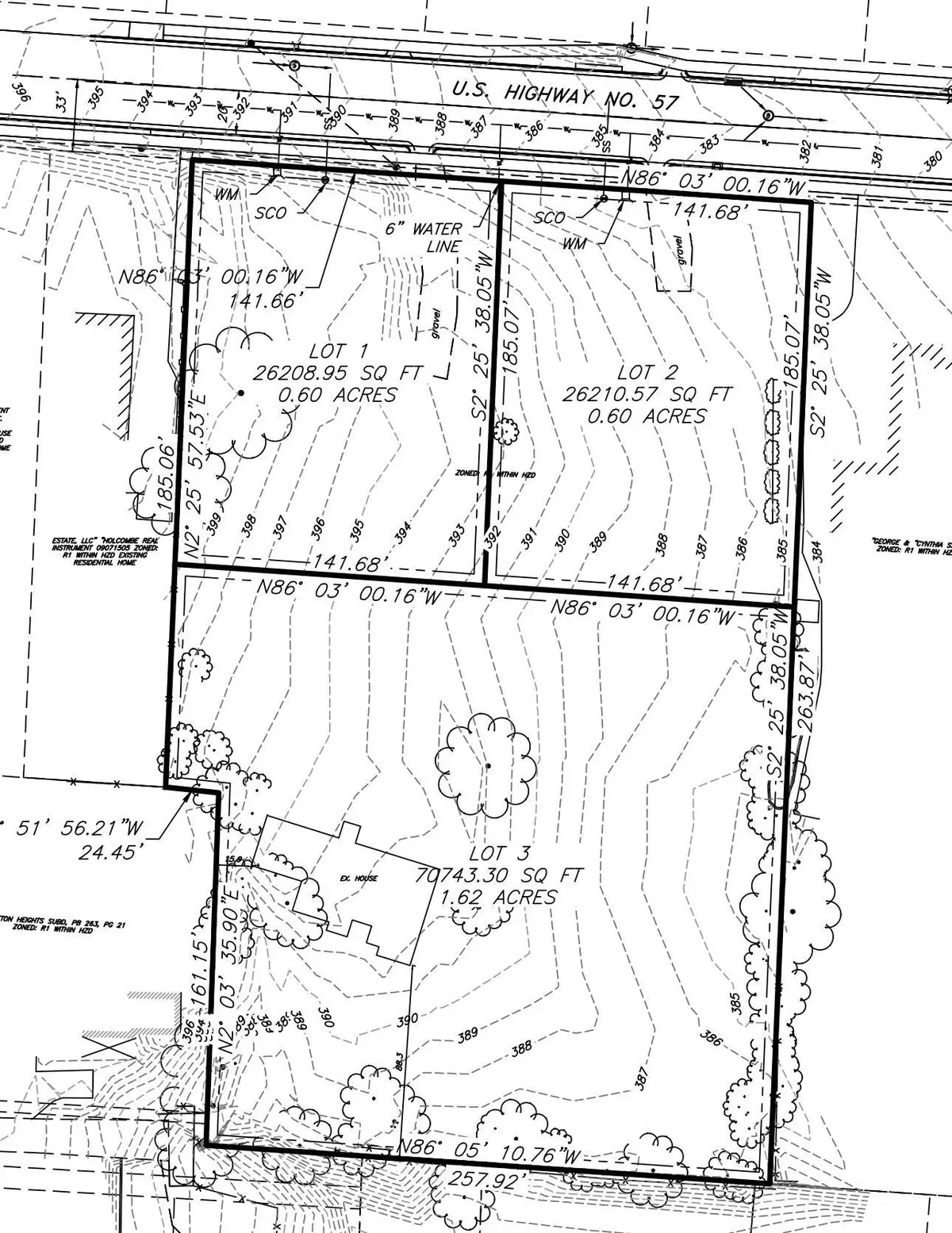 289 E POPLAR AVE, Collierville, TN 38017 - Image #1