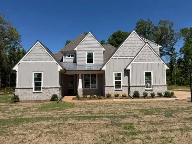 210 DRAKE DR, Piperton, TN 38017 - #1