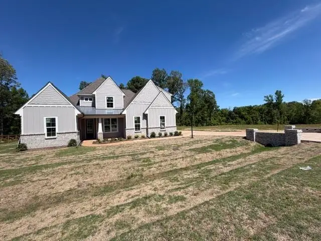 210 DRAKE DR, Piperton, TN 38017 - #2