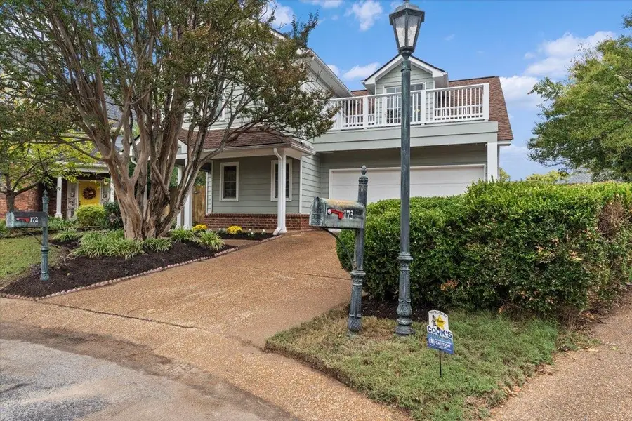 172 RIVERWALK PL, Memphis, TN 38103 - Image #2
