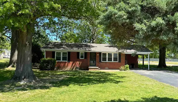 576 LURAY AVE, Henderson, TN 38340