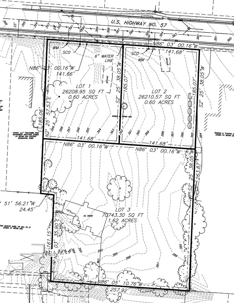 00 E POPLAR AVE, Collierville, TN 38017 - Image #3