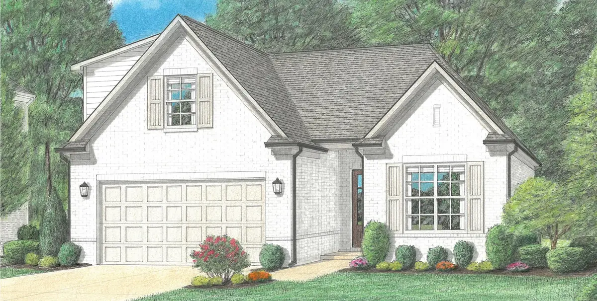 9593 GREEN HEIGHTS RD, Cordova, TN 38018 - #1