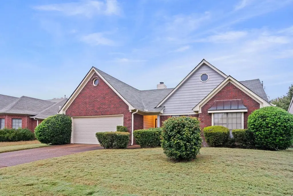 6616 CROSS OAK CV, Memphis, TN 38141 - Image #1