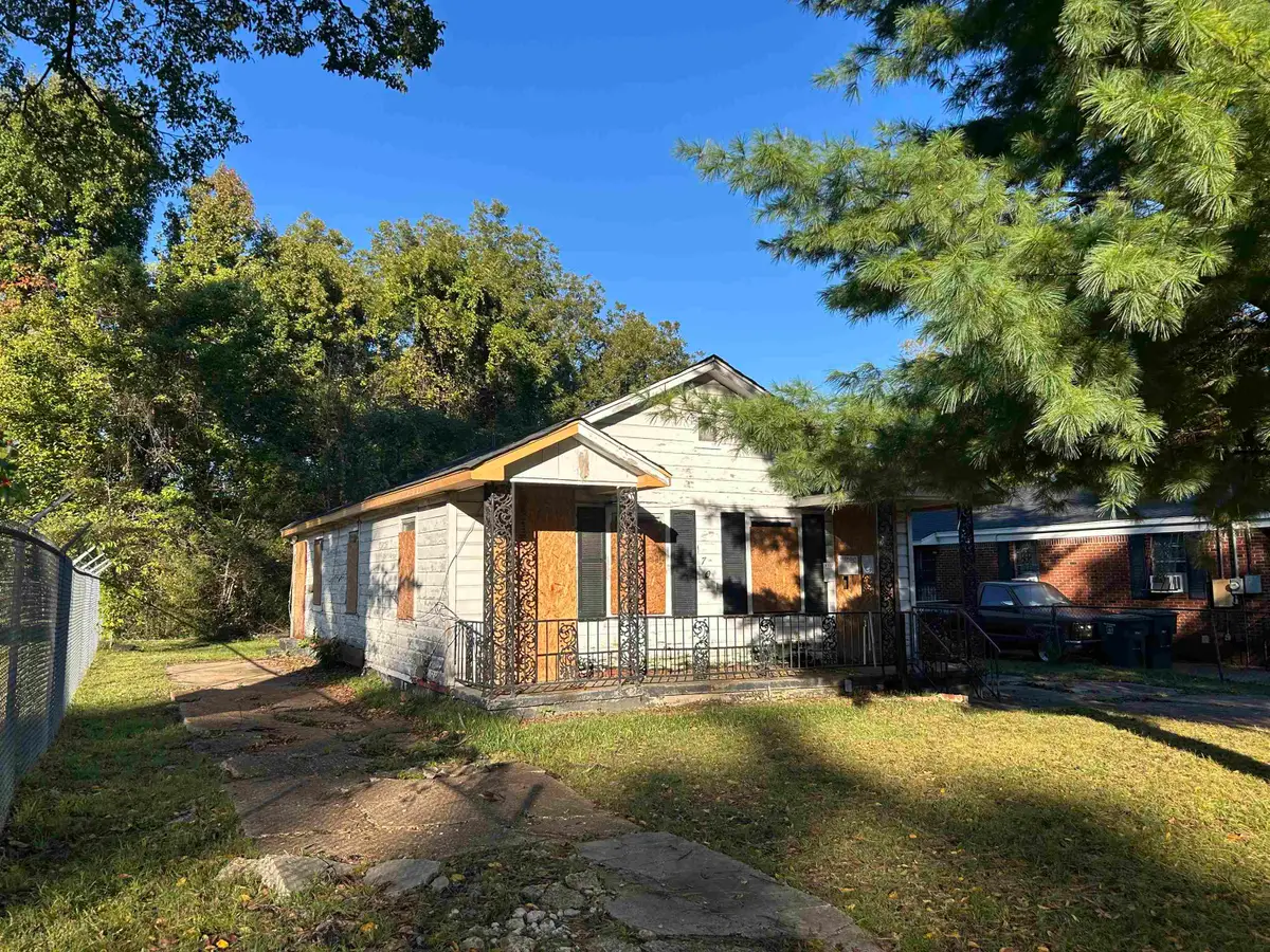 1701 HARRISON ST, Memphis, TN 38108 - Image #1