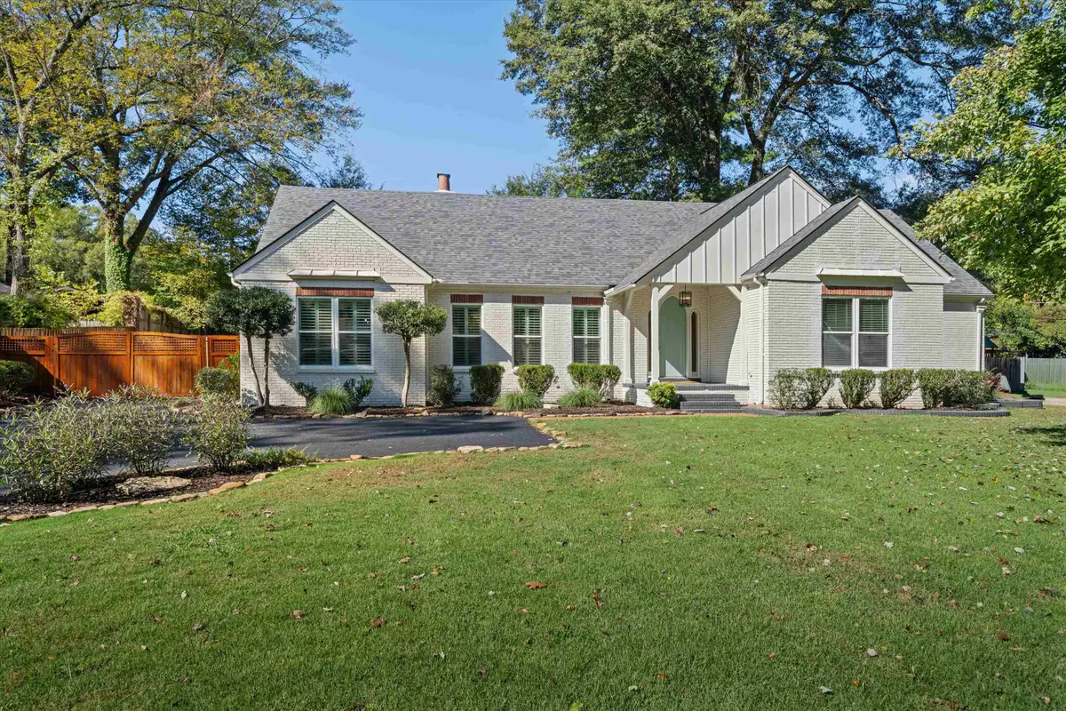 159 PERKINS EXT, Memphis, TN 38117 - Image #1