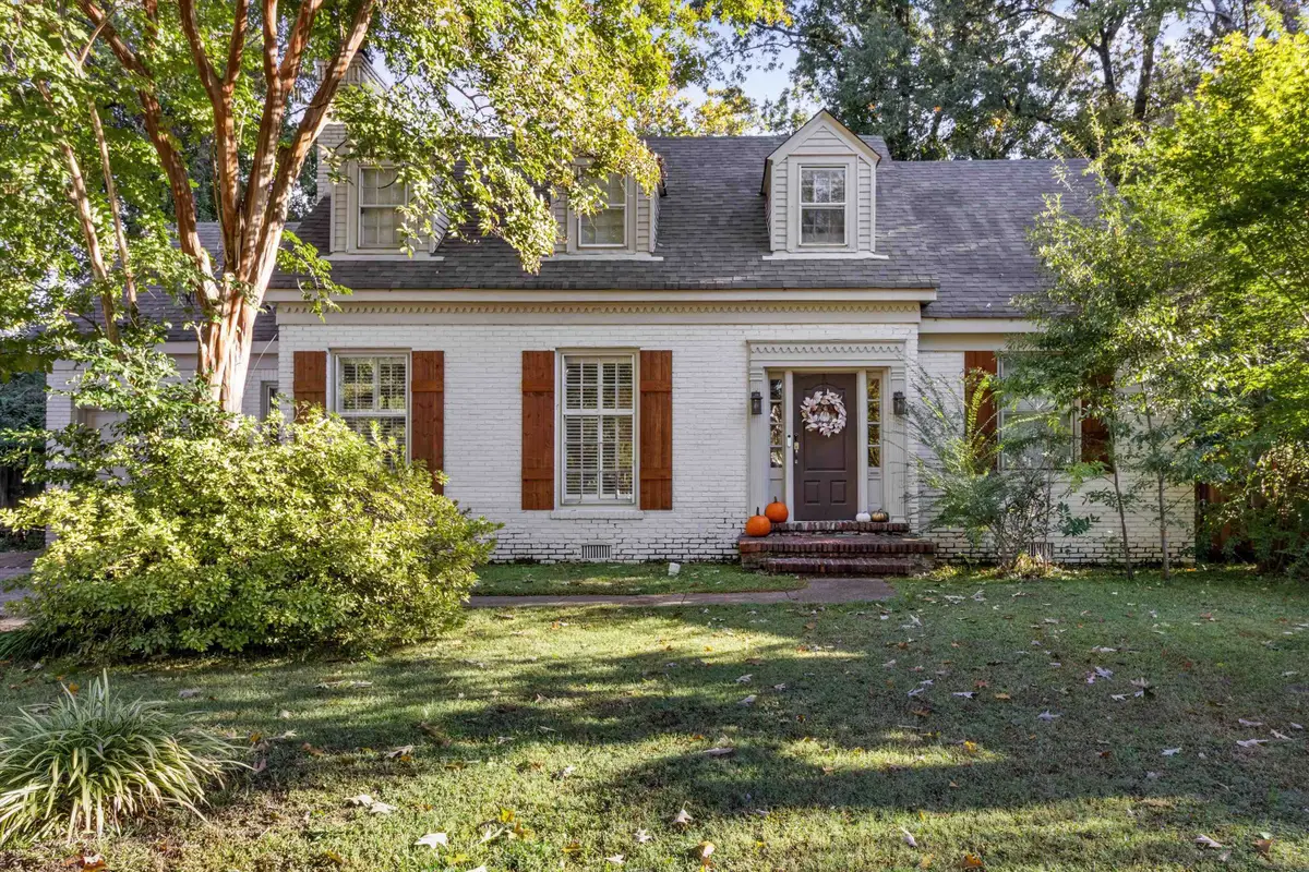 1038 RAINBOW DR, Memphis, TN 38107 - Image #1