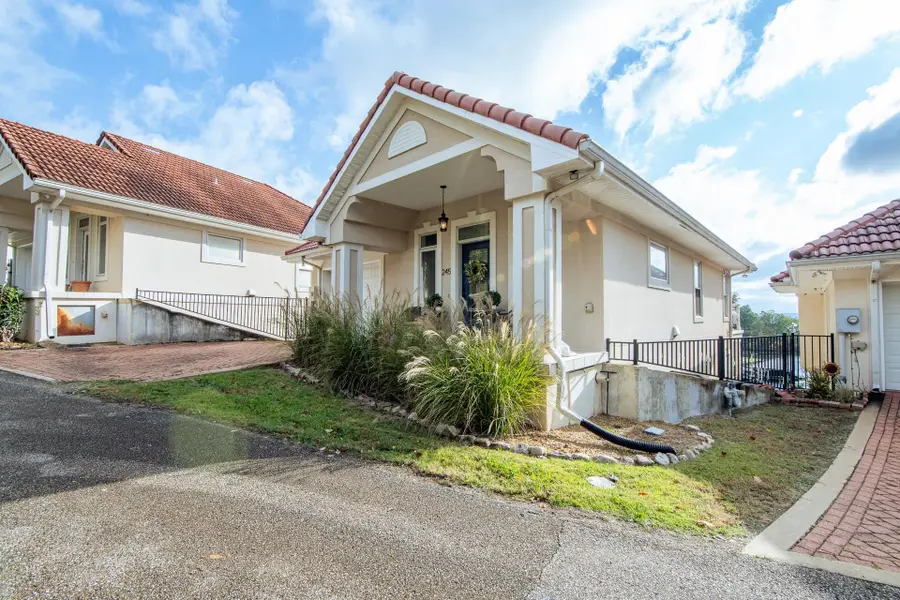 245 TIDEWATER PT, Savannah, TN 38372 - Image #2