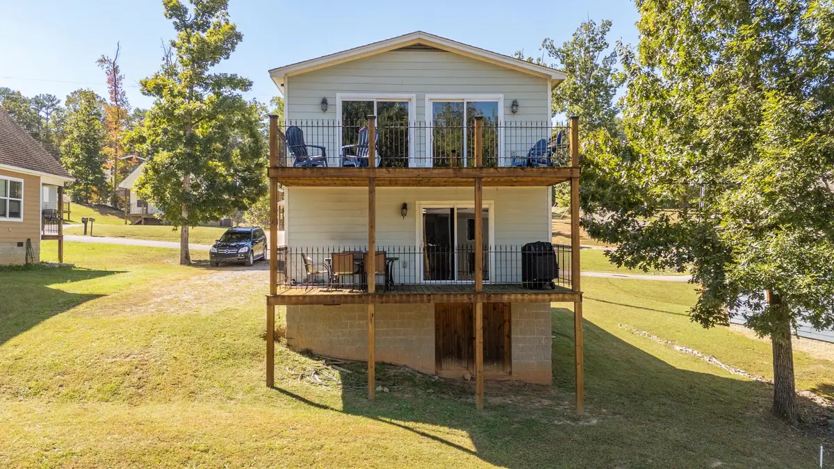 25 BOGEY LOOP, Counce, TN 38326 - Image #1