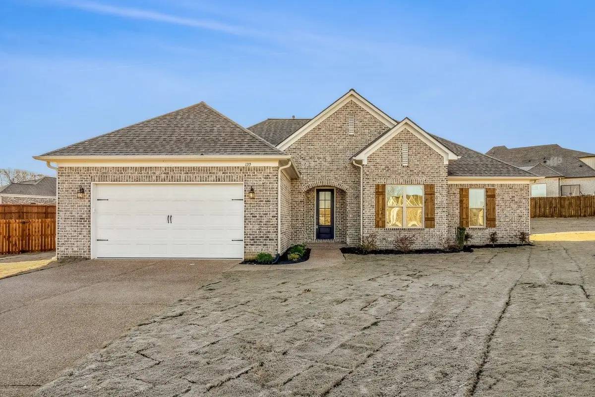 120 PRITCHETT CV, Munford, TN 38058 - Image #1