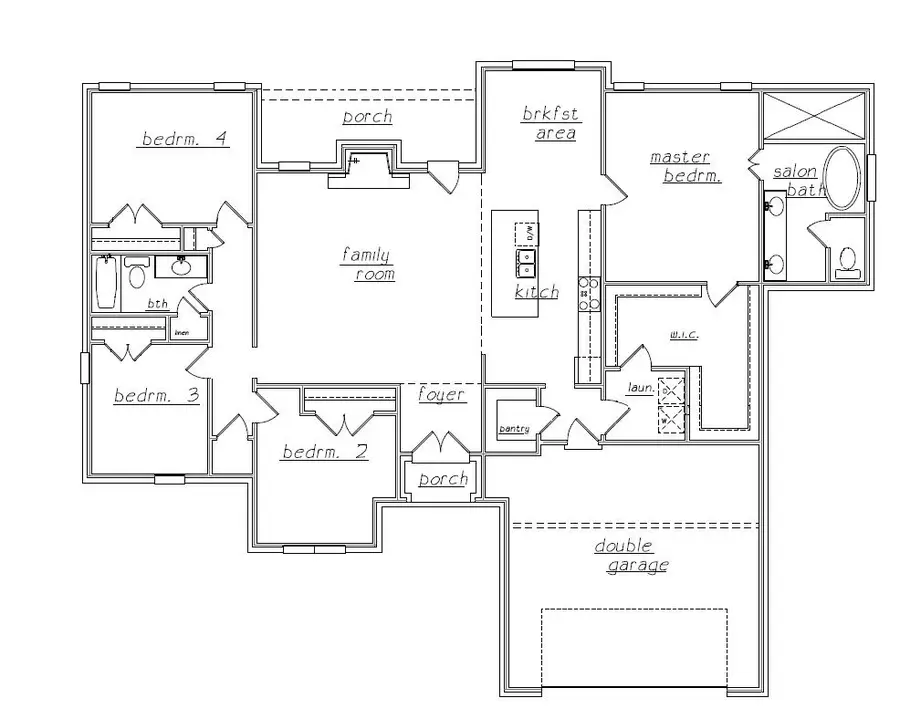 120 PRITCHETT CV, Munford, TN 38058 - Image #2
