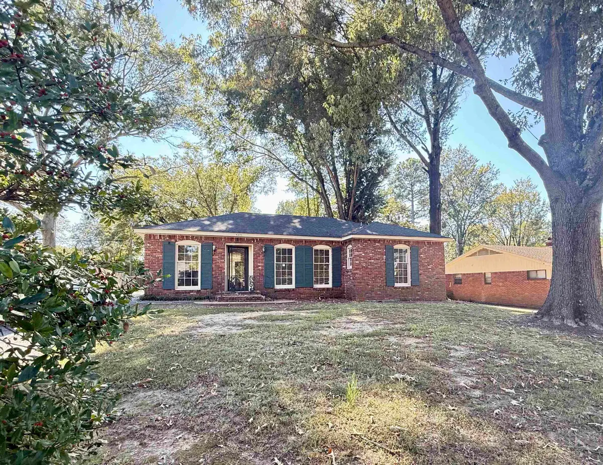 6415 CONSTANCE AVE, Bartlett, TN 38134 - Image #1