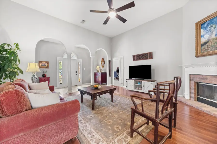 1419 HUNTERS MILL TRL, Collierville, TN 38017 - Image #2