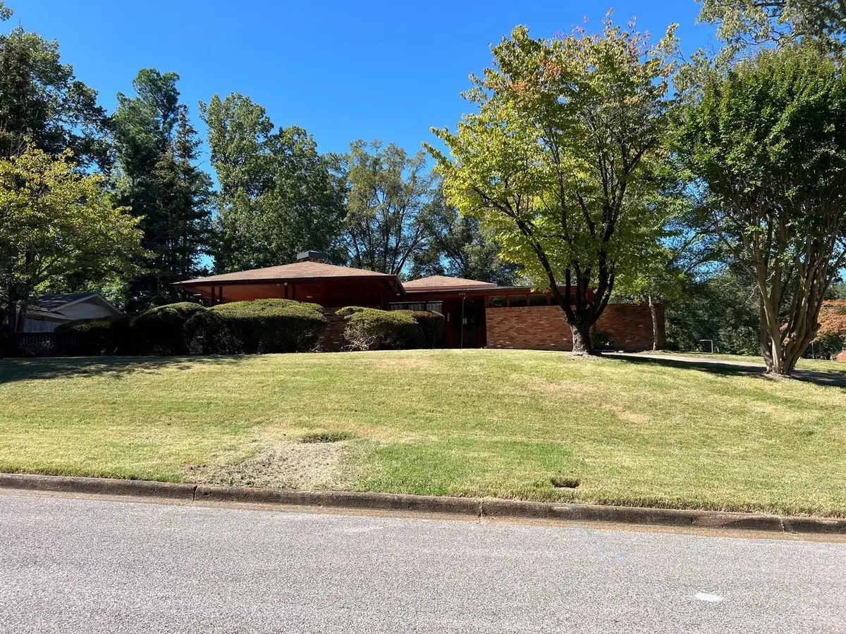 3153 KIRKCALDY RD, Memphis, TN 38128 - Image #1