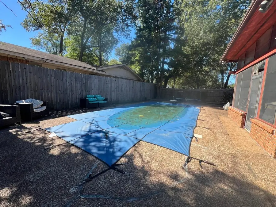 3153 KIRKCALDY RD, Memphis, TN 38128 - Image #3