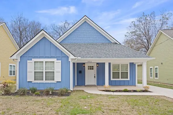 352 GASTON AVE, Memphis, TN 38126