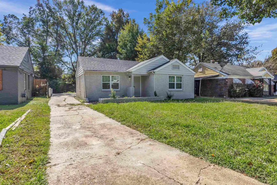 1911 QUINN AVE, Memphis, TN 38114 - Image #2