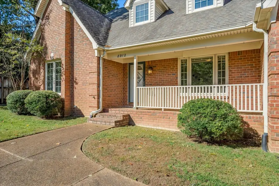 8912 TIMBER TRAIL CV, Cordova, TN 38018 - Image #3