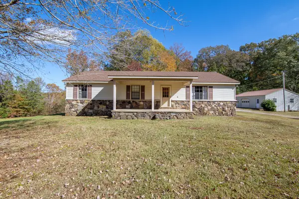 4485 HOLLAND CREEK RD, Savannah, TN 38372