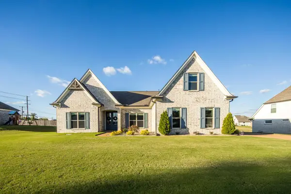 46 WALKER PKY E, Atoka, TN 38004