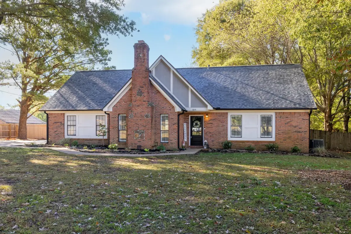 8645 ROSALEE LN, Atoka, TN 38004 - Image #1