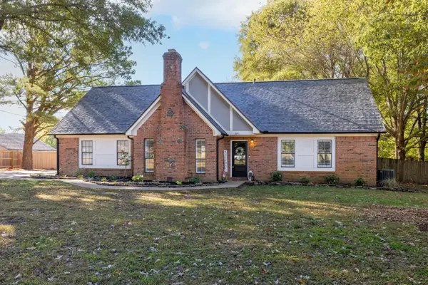 8645 ROSALEE LN, Atoka, TN 38004