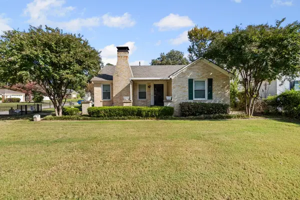 386 N HIGHLAND ST, Memphis, TN 38122