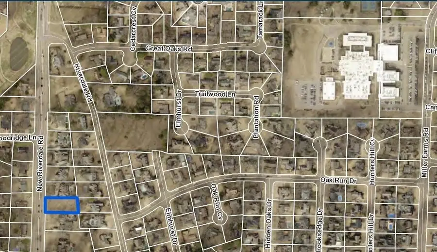 1834 NEW RIVERDALE RD, Germantown, TN 38138 - Image #3