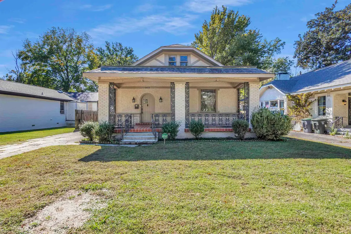 1553 N PARKWAY AVE, Memphis, TN 38112 - Image #1