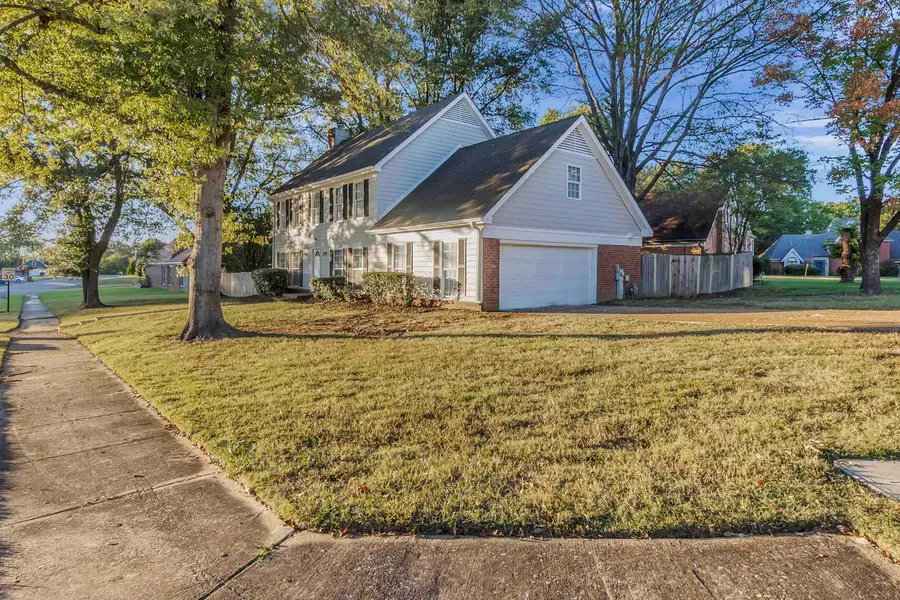7164 GERMANTOWN TRAILS RD, Memphis, TN 38125 - Image #3