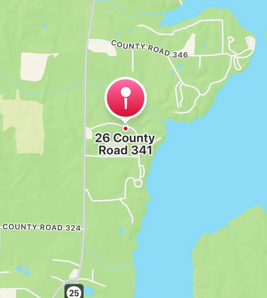 26 CR 341 RD, Iuka, MS 38852-0000 - Image #2