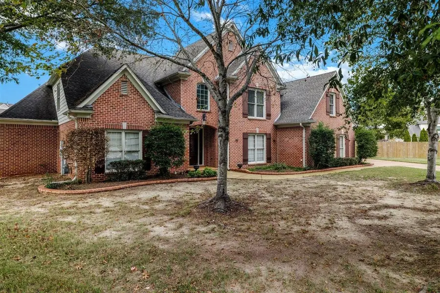 1164 MOSS CREEK CV, Collierville, TN 38017 - Image #2