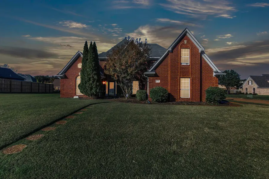6700 BEAGLE LN, Bartlett, TN 38002 - Image #2