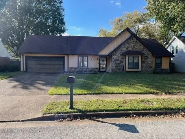 4595 LIMESTONE LN, Memphis, TN 38141 - Image #1