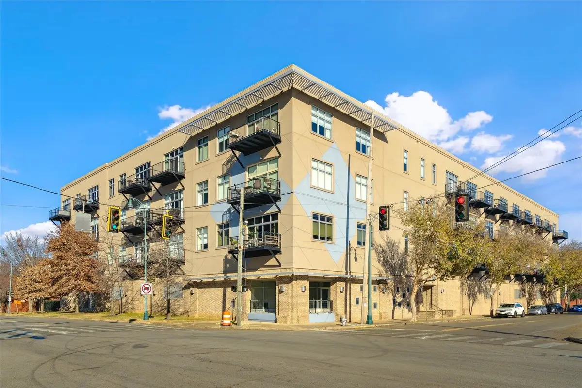 648 S RIVERSIDE DR #411, Memphis, TN 38103 - Image #1