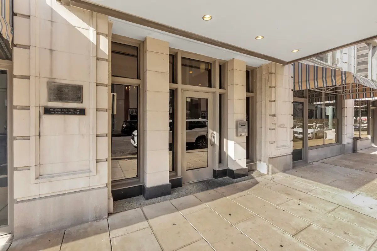 66 MONROE AVE #1007, Memphis, TN 38103 - Image #1