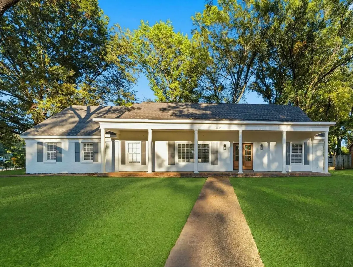 6246 QUINCE RD, Memphis, TN 38119 - Image #1